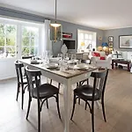 Kapitaenshaus