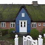Kapitaenshaus