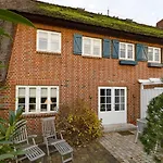 Kapitaenshaus